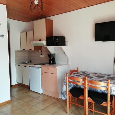 Apartamento Hameau Des Chaumes Vue Panoramique La Bresse Exterior foto