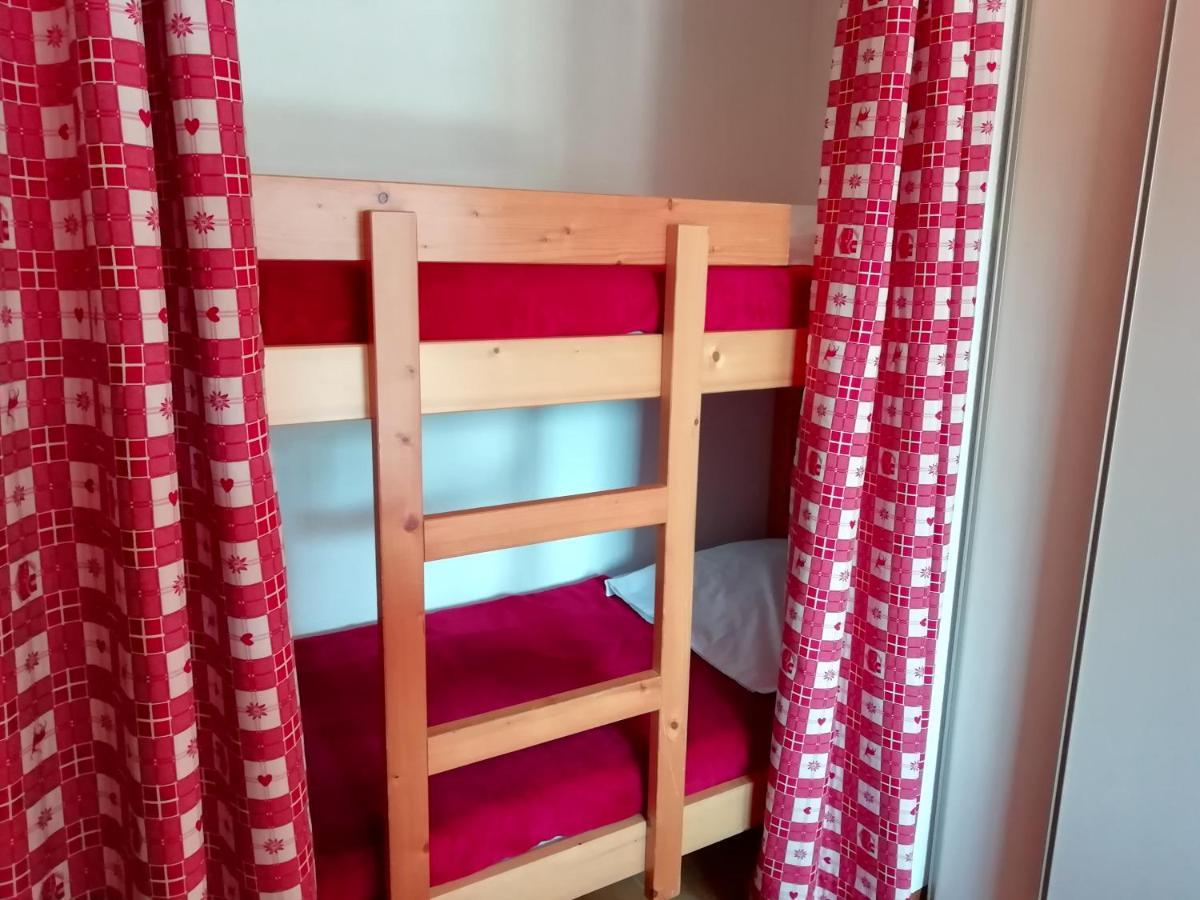 Apartamento Hameau Des Chaumes Vue Panoramique La Bresse Exterior foto