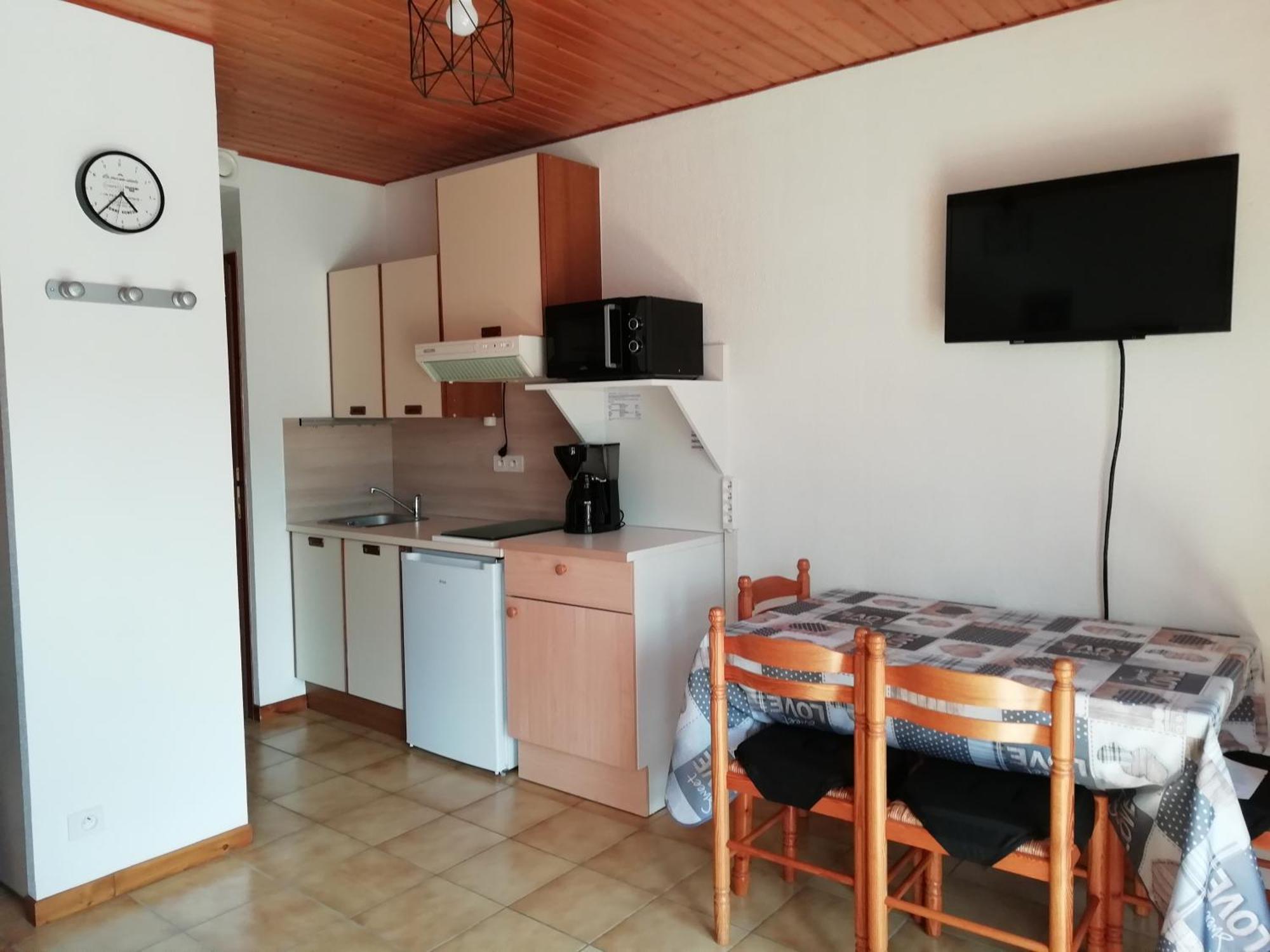 Apartamento Hameau Des Chaumes Vue Panoramique La Bresse Exterior foto