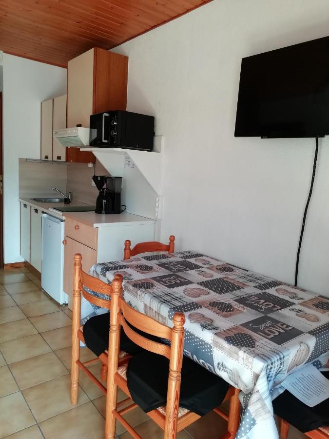 Apartamento Hameau Des Chaumes Vue Panoramique La Bresse Exterior foto