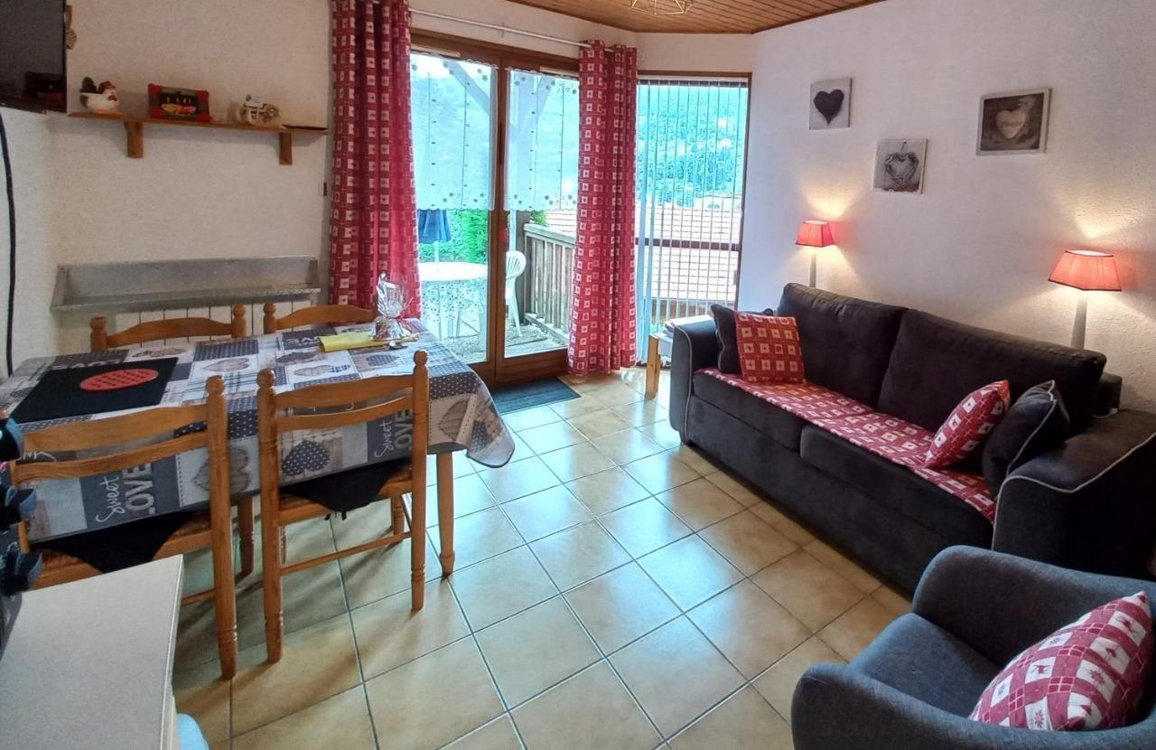 Apartamento Hameau Des Chaumes Vue Panoramique La Bresse Exterior foto