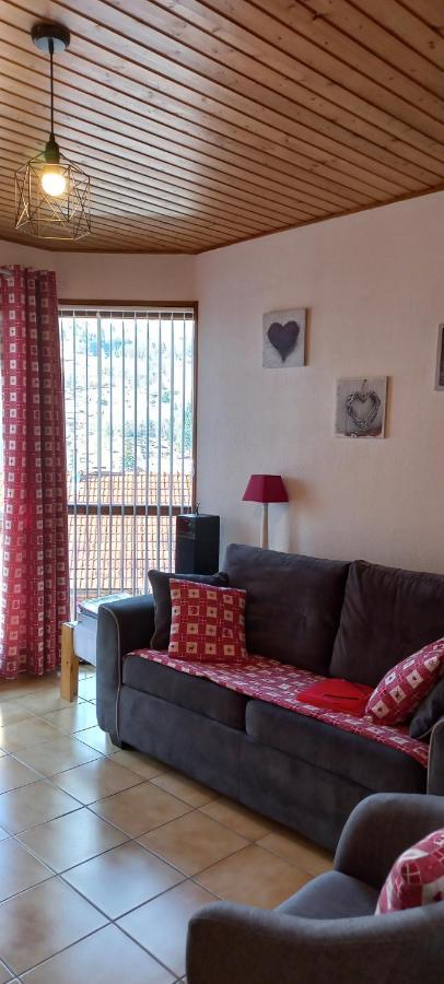 Apartamento Hameau Des Chaumes Vue Panoramique La Bresse Exterior foto
